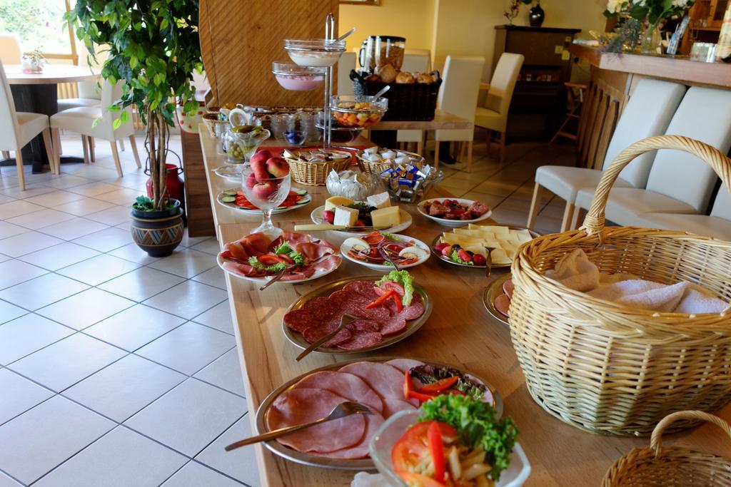Hotel Haus Sonnschein コッヘム エクステリア 写真