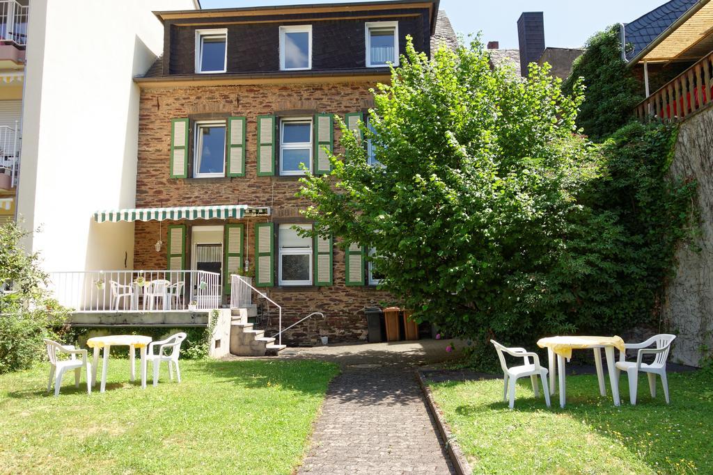 Hotel Haus Sonnschein コッヘム 部屋 写真