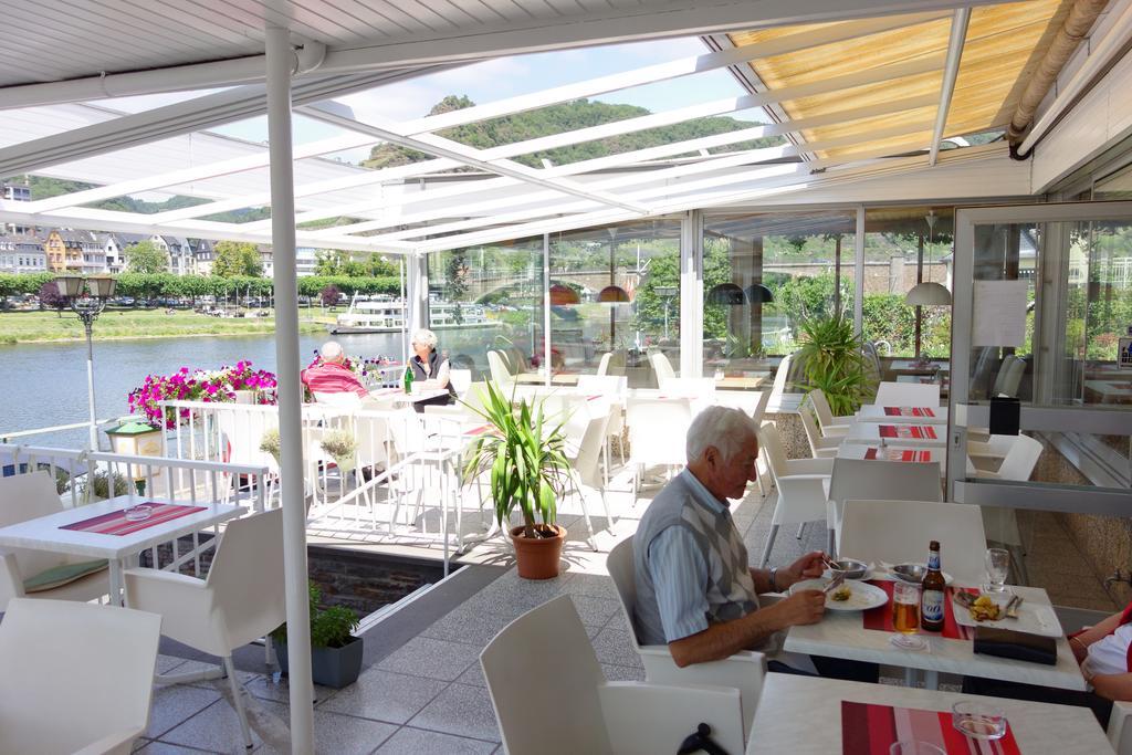 Hotel Haus Sonnschein コッヘム エクステリア 写真