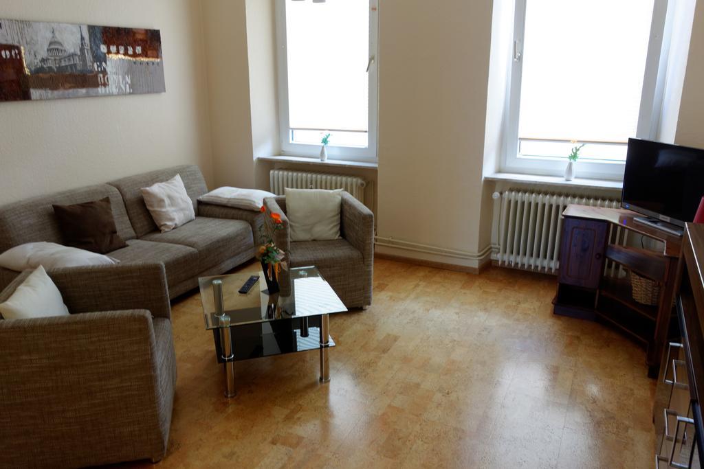 Hotel Haus Sonnschein コッヘム 部屋 写真