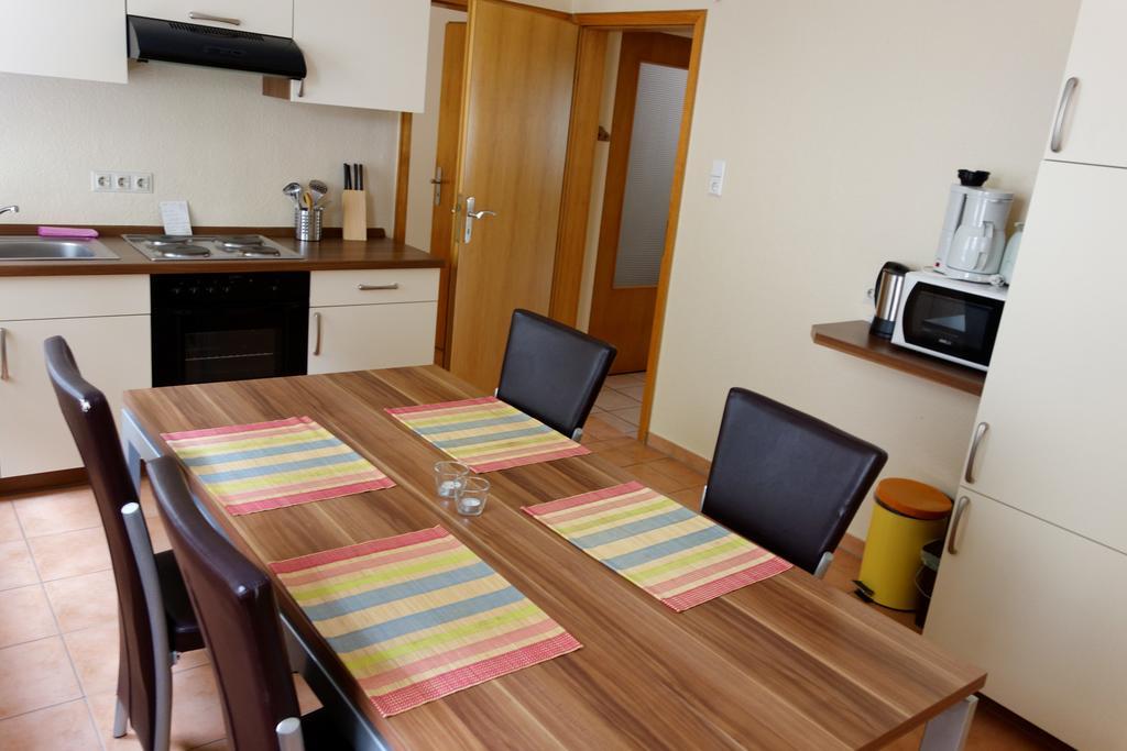 Hotel Haus Sonnschein コッヘム 部屋 写真