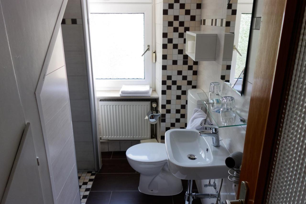 Hotel Haus Sonnschein コッヘム 部屋 写真