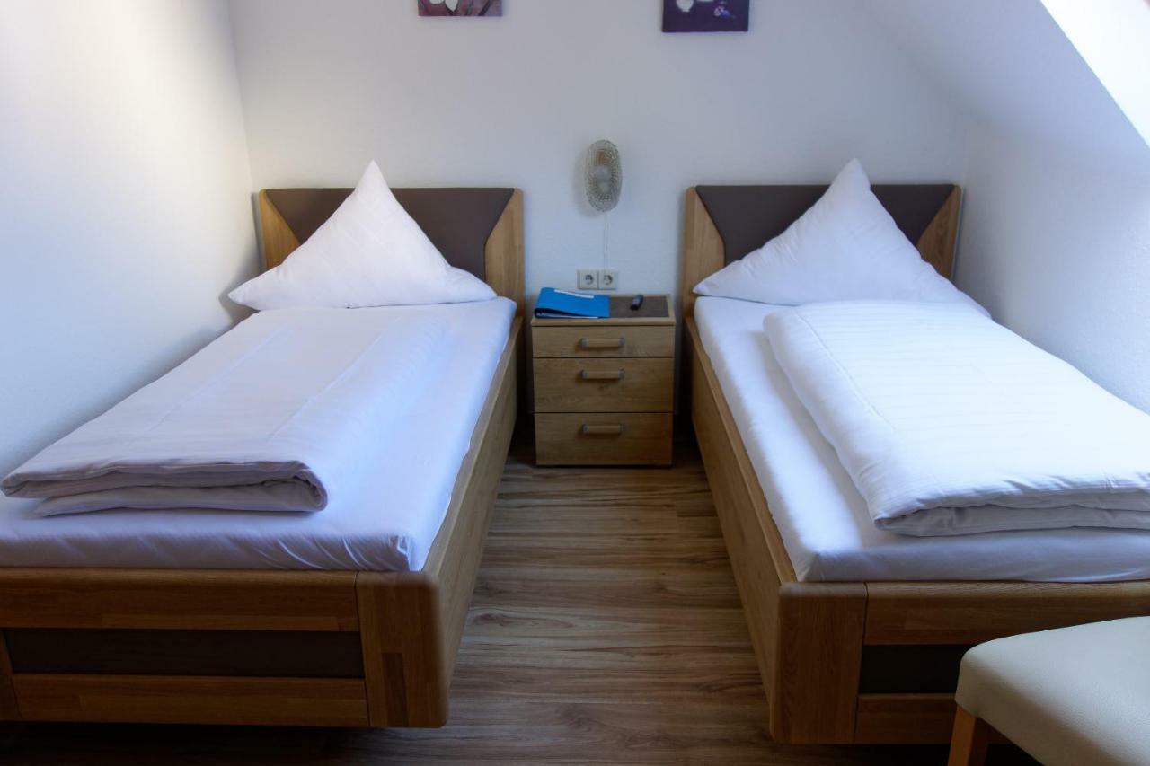Hotel Haus Sonnschein コッヘム 部屋 写真