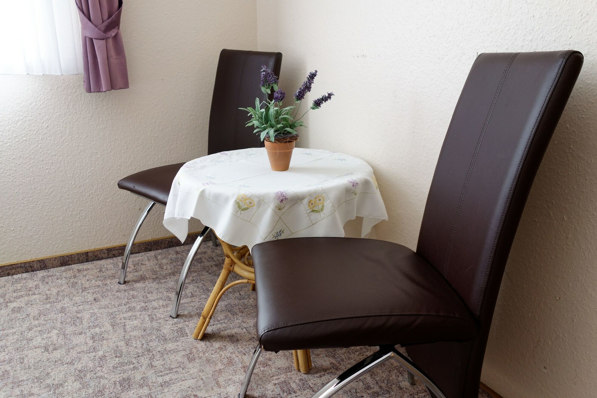 Hotel Haus Sonnschein コッヘム エクステリア 写真